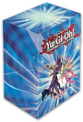 Konami - The Dark Magicians Card Case for Yu-Gi-Oh!