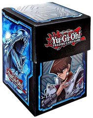 Konami - Kaiba's Majestic Collection Card Case for Yu-Gi-Oh!