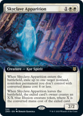 Skyclave Apparition (Extended Art)