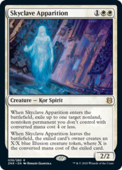 Skyclave Apparition - Foil