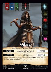 Odara