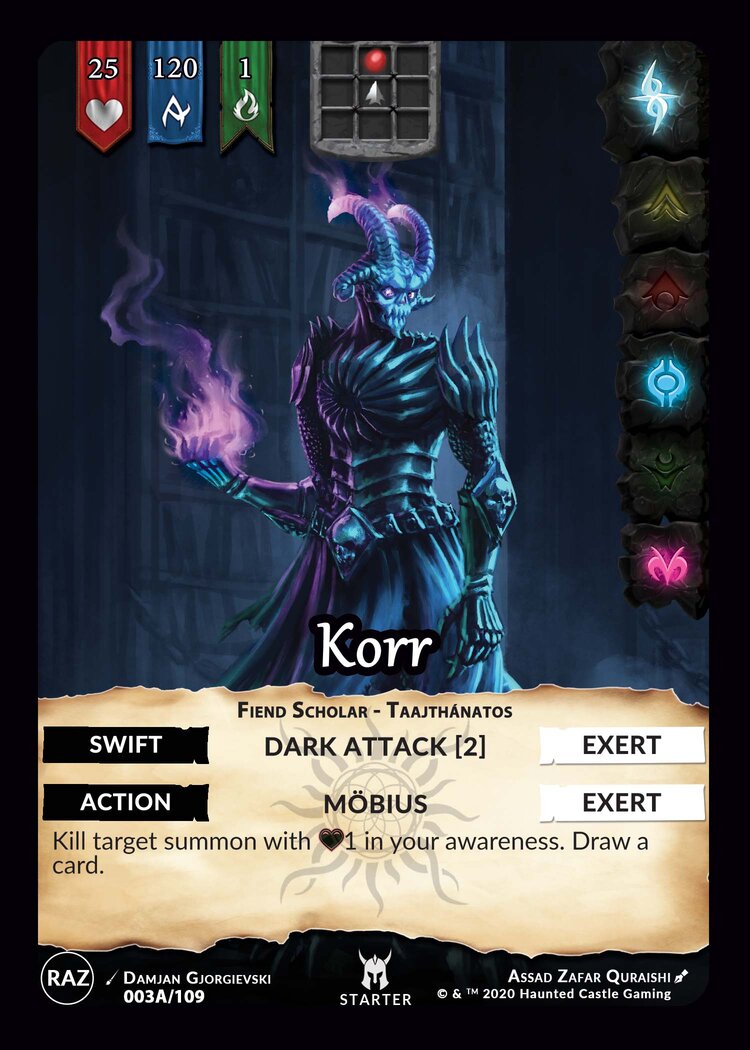 Korr