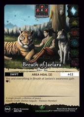 Breath of Jaelara