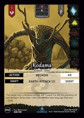 Kodama