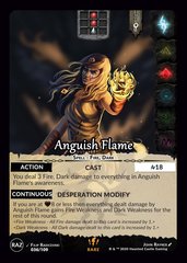 Anguish Flame 36