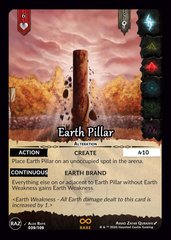 Earth Pillar 39