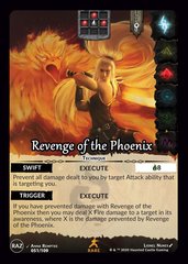 Revenge of the Phoenix 51