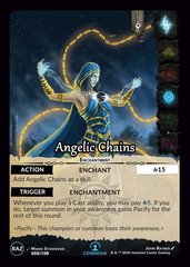 Angelic Chains