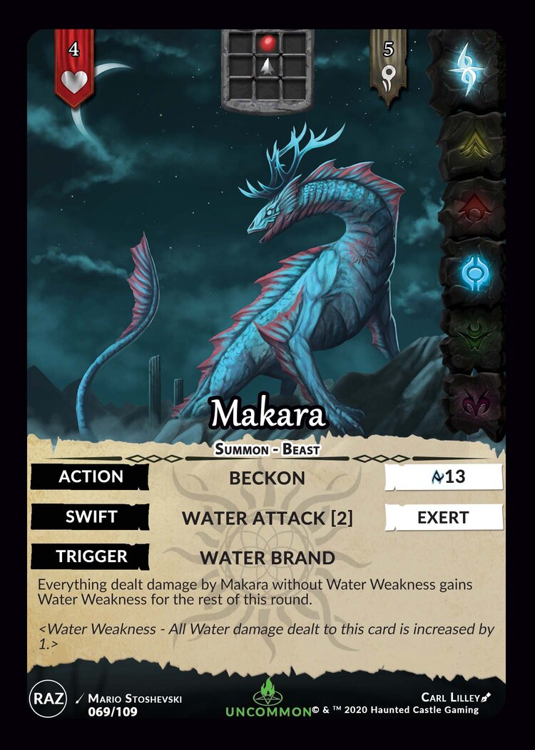 Makara