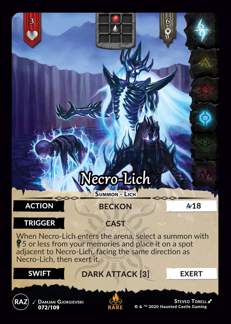 Necro-Lich 72