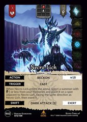 Necro-Lich 72