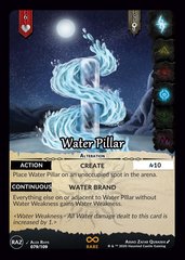 Water Pillar 79