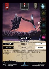 Dark Loa