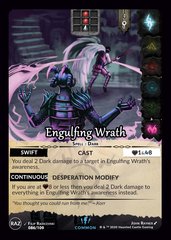 Engulfing Wrath