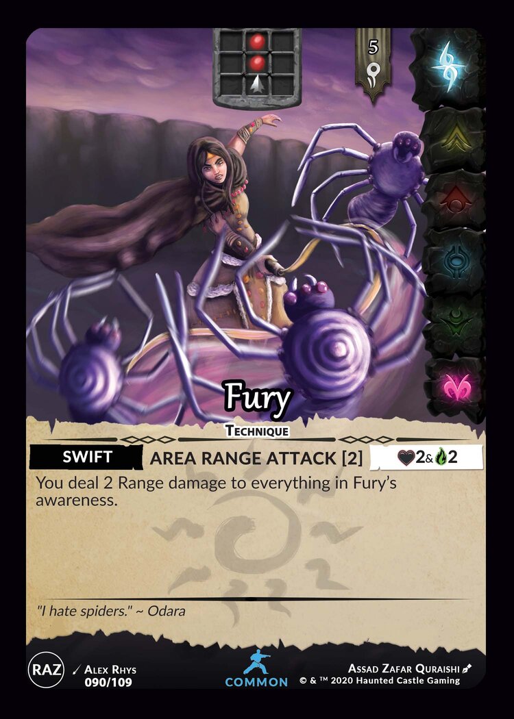 Fury