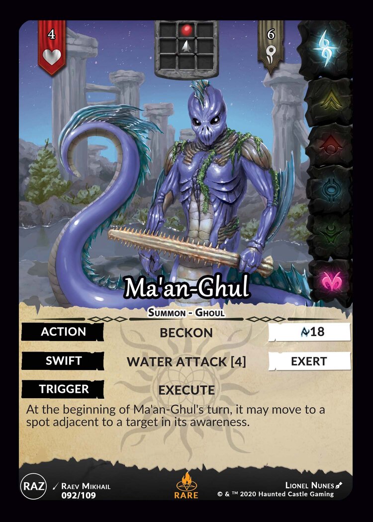 Maan-Ghul 92