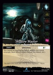Shadow Master