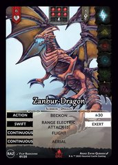 Zanbur-Dragon E1