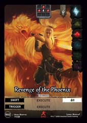 Revenge of the Phoenix E11