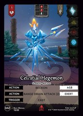 Celestial Hegemon E12
