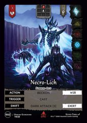 Necro-Lich E14