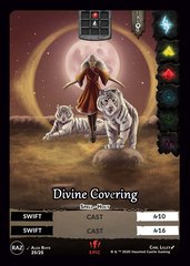 Divine Covering E25