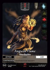 Anguish Flame E7