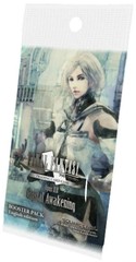 Final Fantasy TCG Opus XII: Crystal Awakening Booster Pack