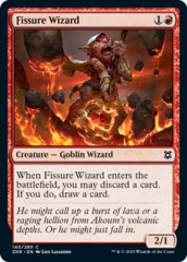 Fissure Wizard