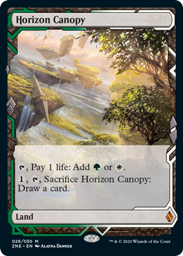 Horizon Canopy (026)