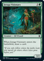 Joraga Visionary - Foil