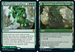 Turntimber Symbiosis