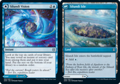 Silundi Vision - Foil