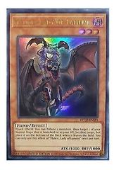 Malice, Lady of Lament - ETCO-ENSP1 - Ultra Rare