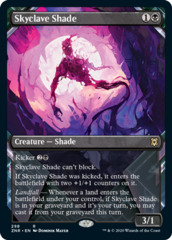 Skyclave Shade (Showcase) - Foil