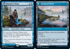 Glasspool Mimic - Foil