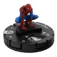 Spider-Man - 001