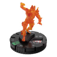 Molten Man - 034