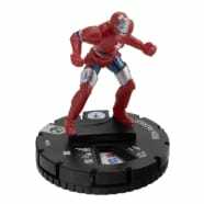 Iron Patriot - 039