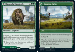 Kazandu Mammoth - Foil