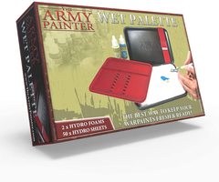 5051 Army Painter Wet Palette