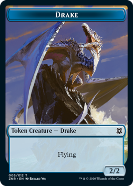 Drake Token