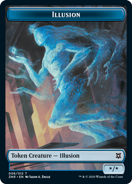 Illusion Token