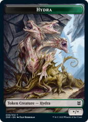 Hydra Token