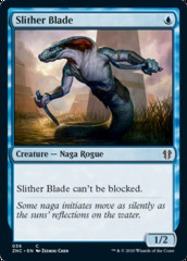 Slither Blade