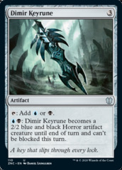 Dimir Keyrune