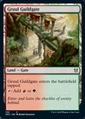 Gruul Guildgate