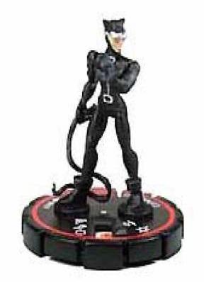 Selina Kyle (133)