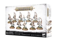 8758 Lumineth Realm-lords: Vanari Auralan Sentinels