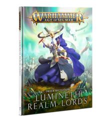 Battletome: Lumineth Realm-lords